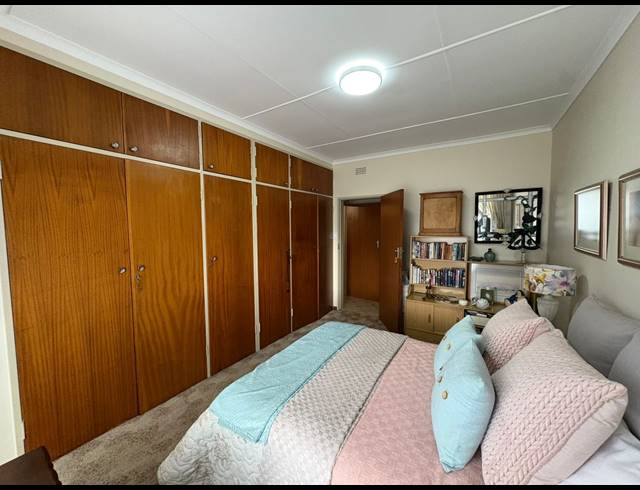 3 BEDROOM HOUSE FOR SALE IN SASOLBURG EXT 23
